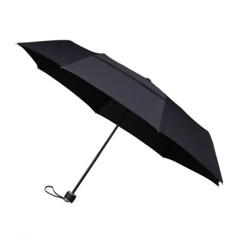 Foldable umbrella from recycled material - Image 4